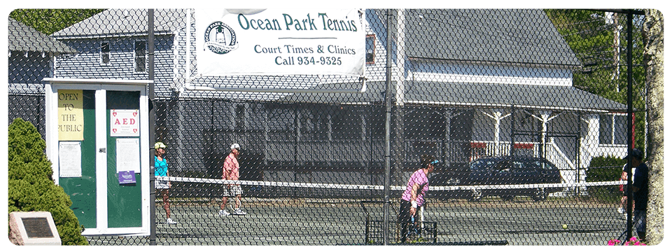 tennis tennis