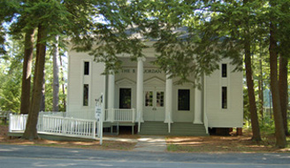Image: Jordan Hall