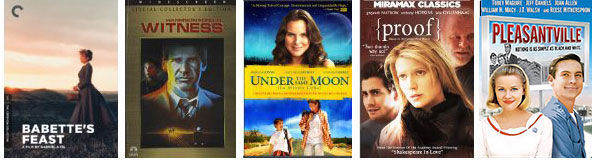 Image: Film Covers