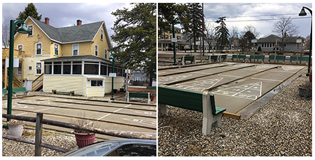 Image: Shuffleboard 